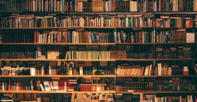 Bibliothèque masculine idéale #1 : 100 livres à lire absolument